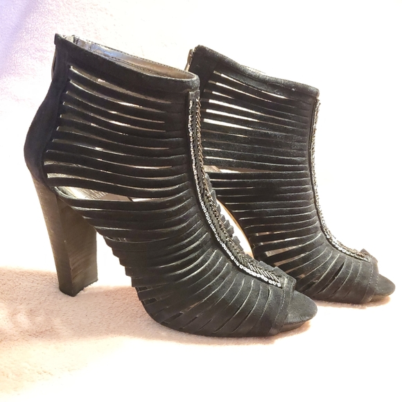 Vince Camuto 'Caitlyn' Boot - Picture 3 of 5
